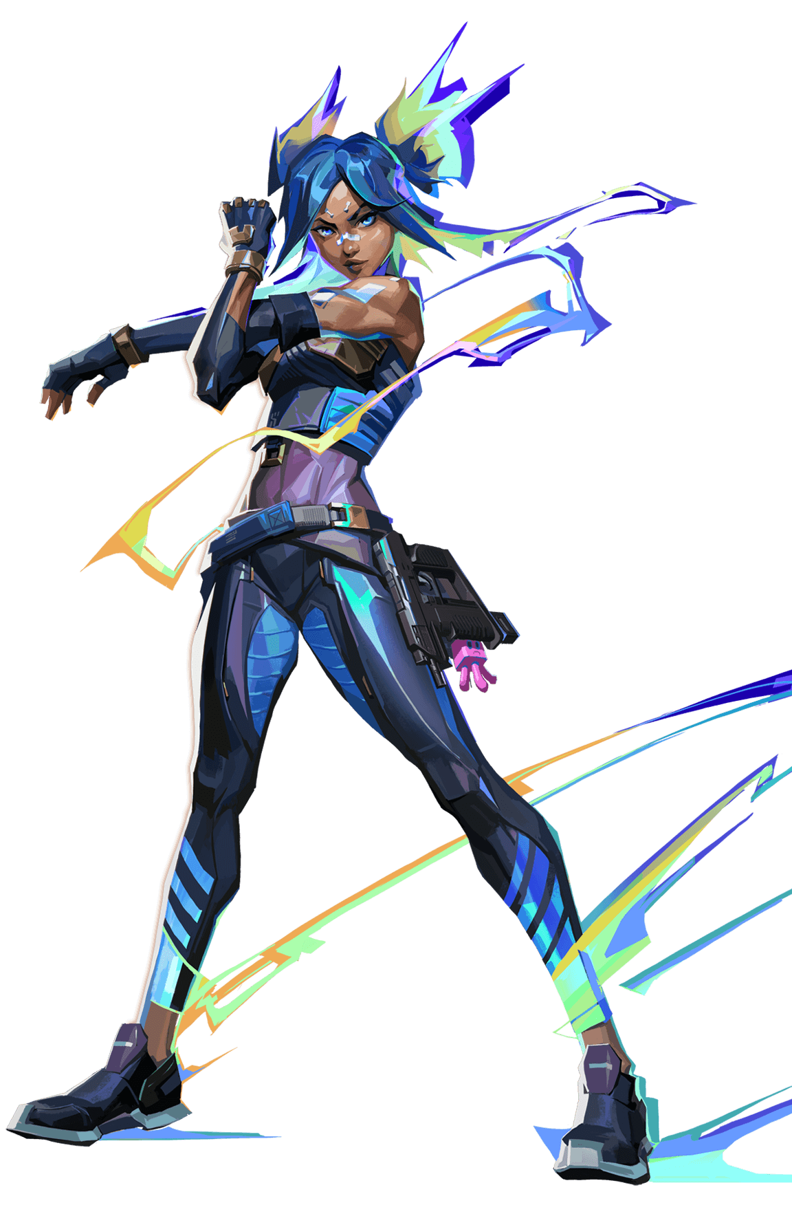 狼队解散后小胖AG一诺加盟KSG，电子竞技梦之队崛起