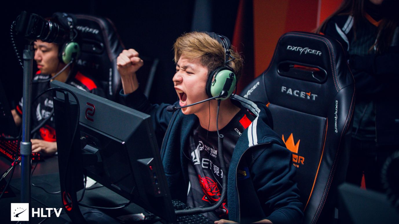 电子竞技战队FaZe换将：rain离队，Major赛事前人事调整引热议