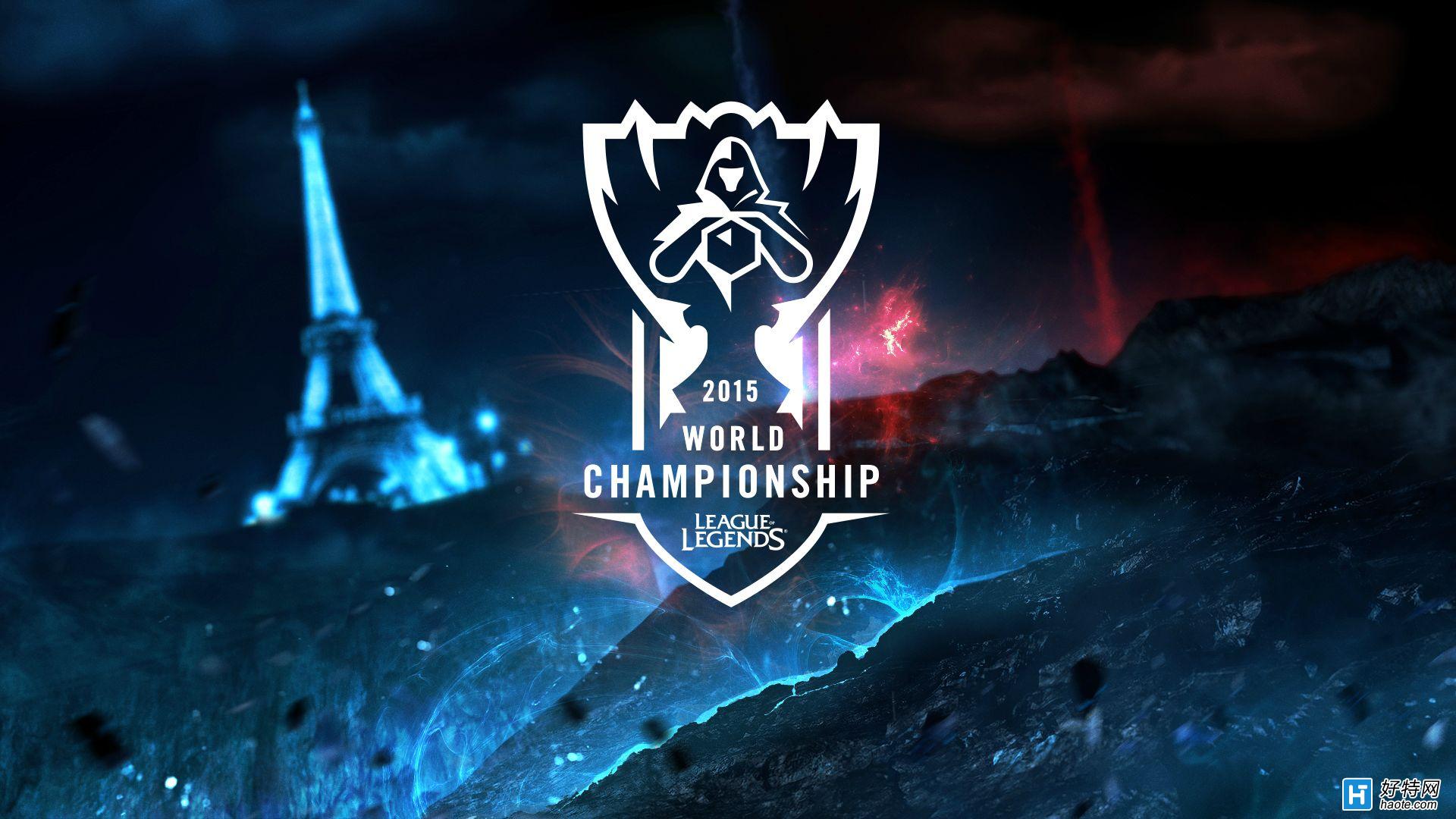 Faker在S15LOL全球总决赛达成1500杀，历史第一人