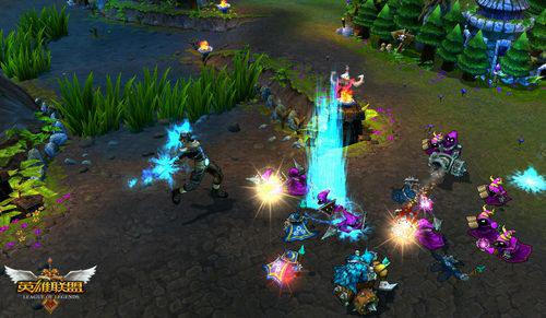 LPL夏季赛世界赛名额争夺：IG战队晋级在即，四号种子全球总决赛资格概率达95