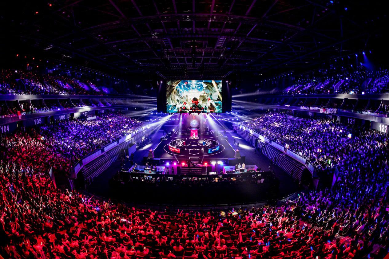 LPL夏季赛世界赛名额争夺：IG战队晋级在即，四号种子全球总决赛资格概率达95-雷火竞技