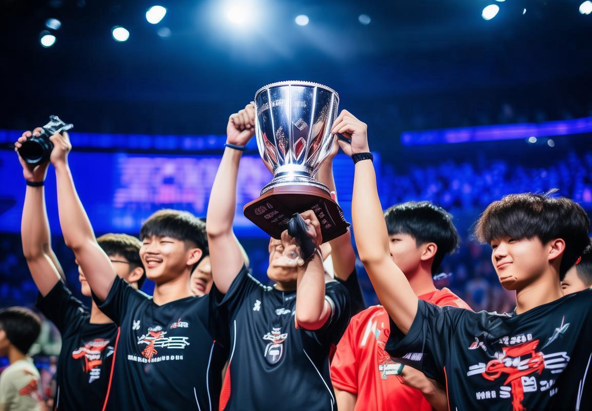 2025重庆高校电竞挑战赛圆满落幕-雷火竞技